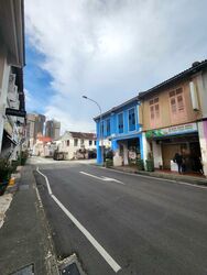 Veerasamy Road (D8), Shop House #608965761